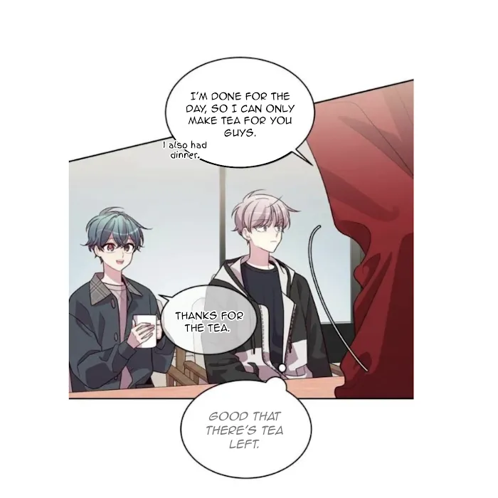 Pond Snail Robber - Chapter 55 Page 26