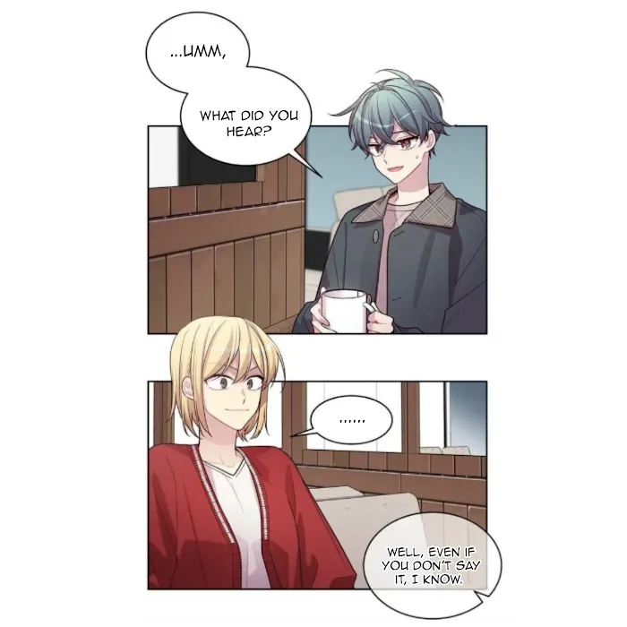 Pond Snail Robber - Chapter 55 Page 28