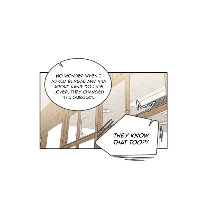Pond Snail Robber - Chapter 55 Page 29