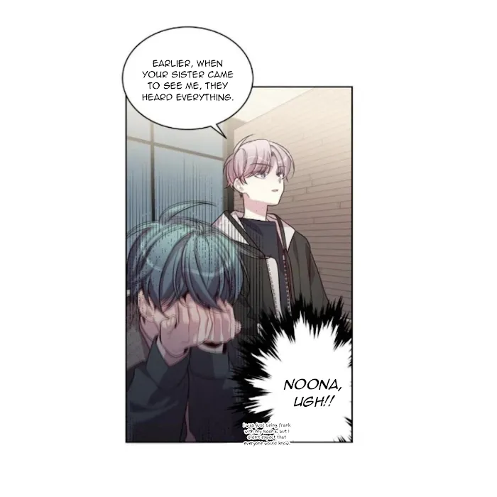 Pond Snail Robber - Chapter 55 Page 30