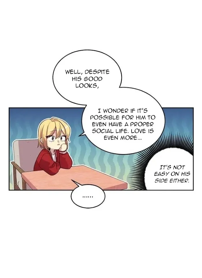 Pond Snail Robber - Chapter 55 Page 35