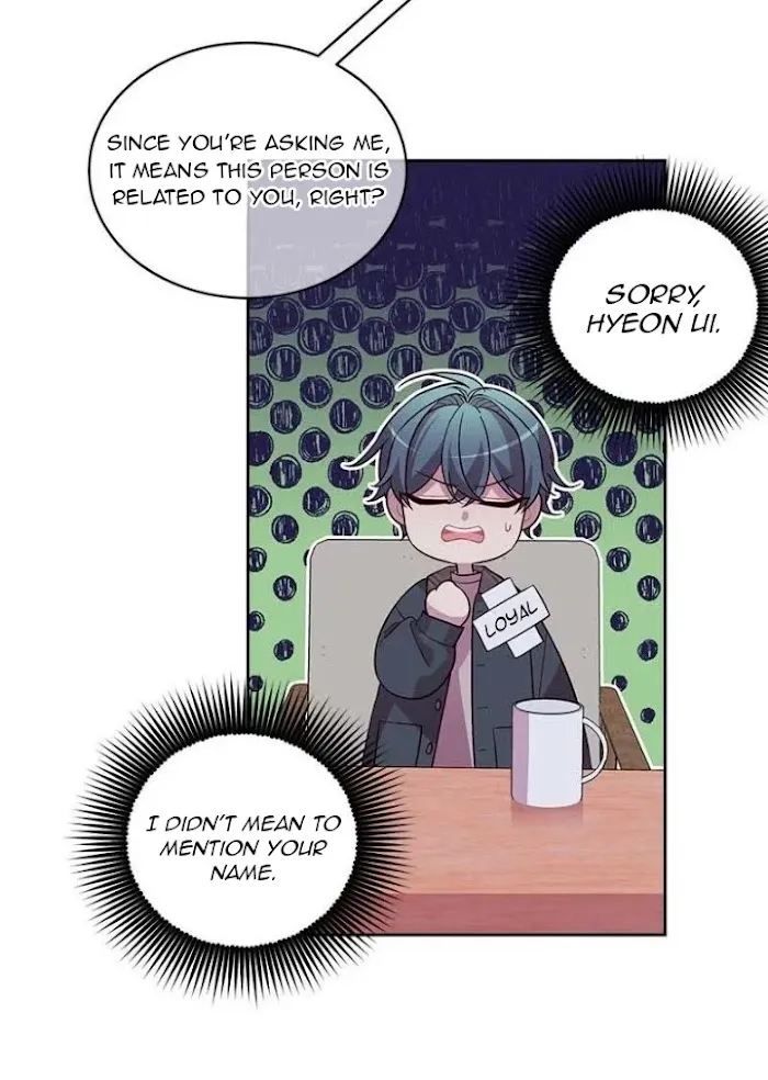 Pond Snail Robber - Chapter 55 Page 38