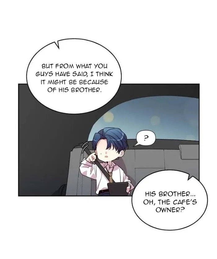 Pond Snail Robber - Chapter 55 Page 42