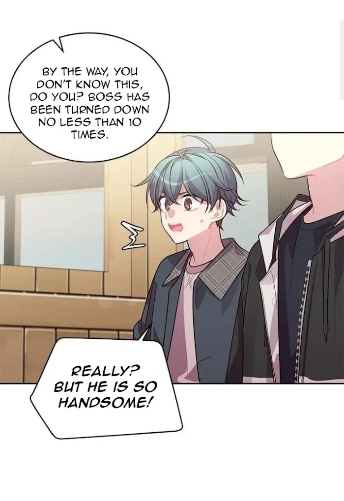 Pond Snail Robber - Chapter 55 Page 44