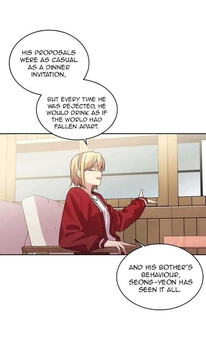 Pond Snail Robber - Chapter 55 Page 46