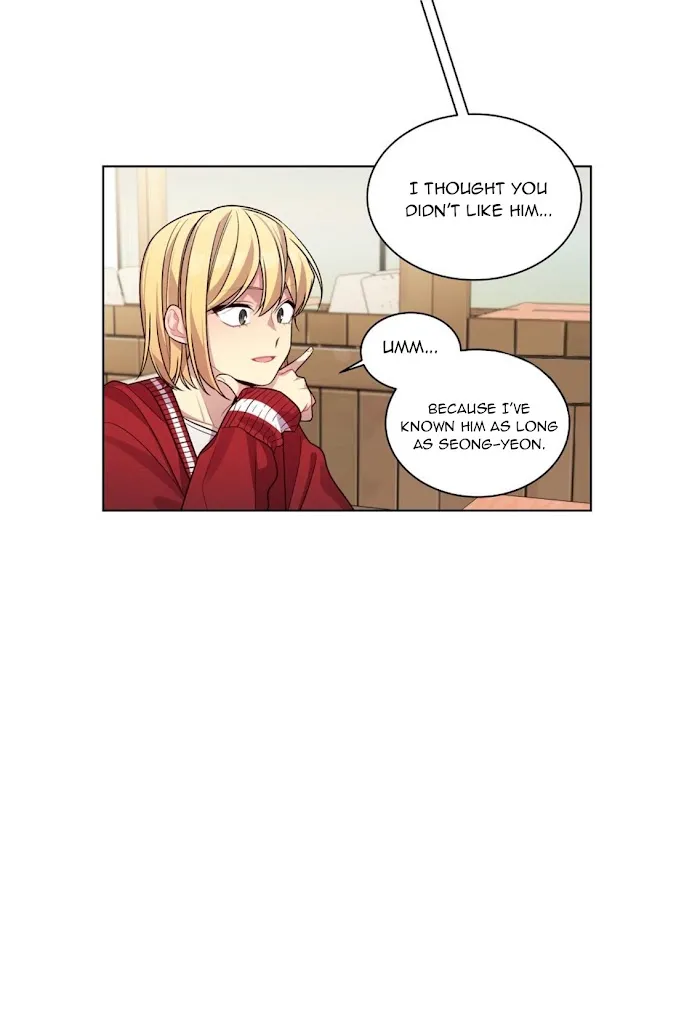 Pond Snail Robber - Chapter 55 Page 52