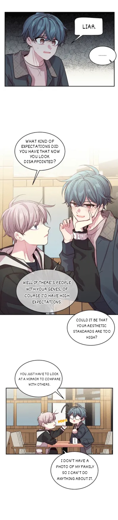 Pond Snail Robber - Chapter 56 Page 3