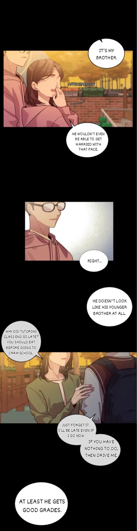 Pond Snail Robber - Chapter 56 Page 8