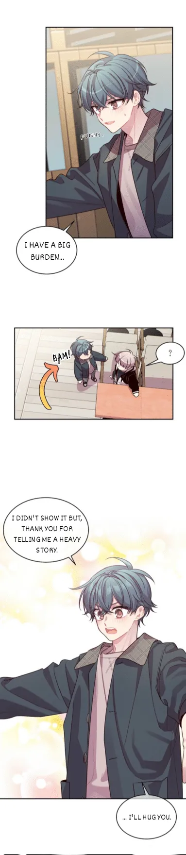Pond Snail Robber - Chapter 56 Page 14