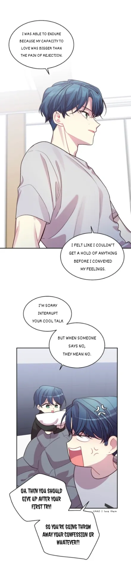 Pond Snail Robber - Chapter 56 Page 20