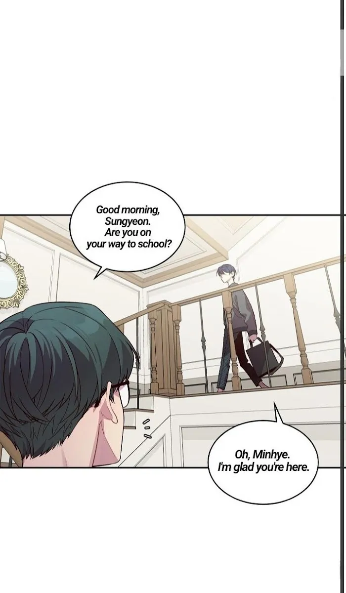 Pond Snail Robber - Chapter 57 Page 4