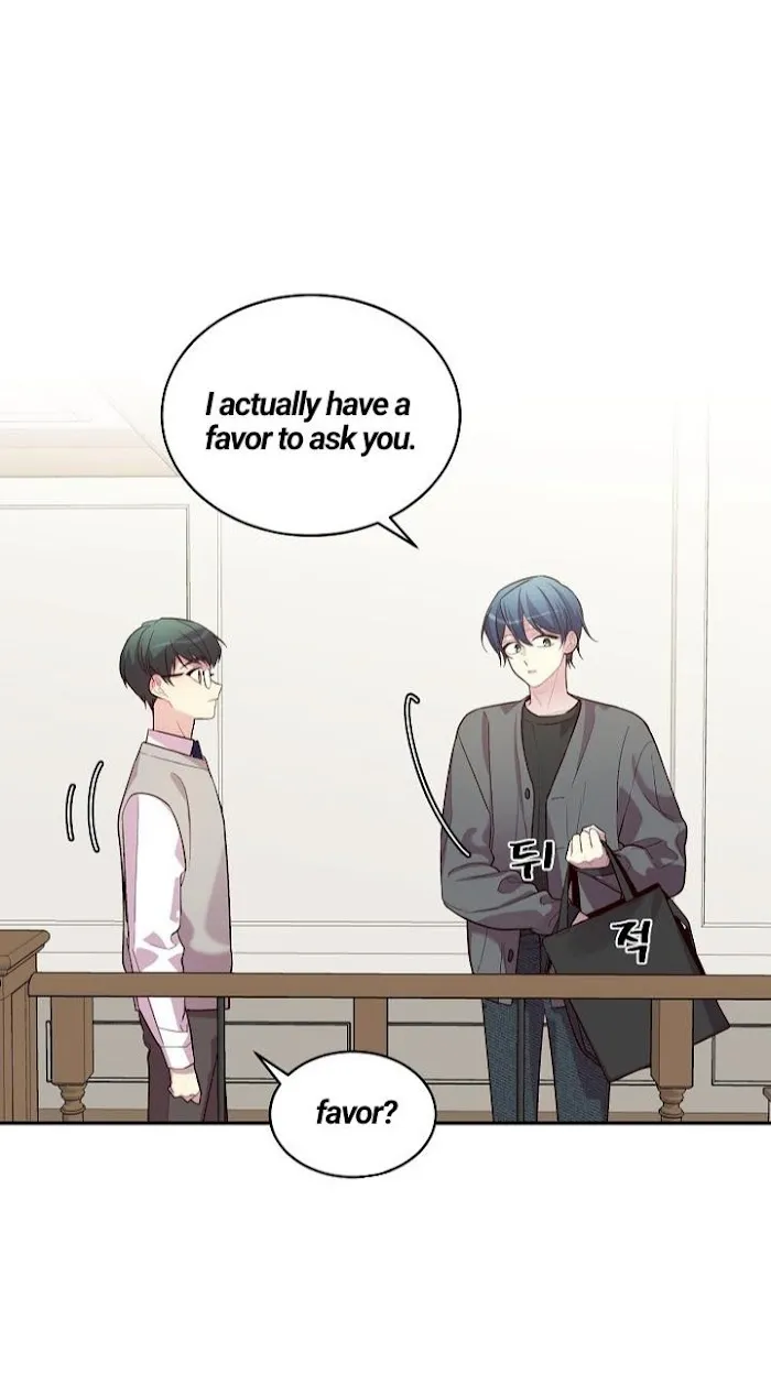 Pond Snail Robber - Chapter 57 Page 5