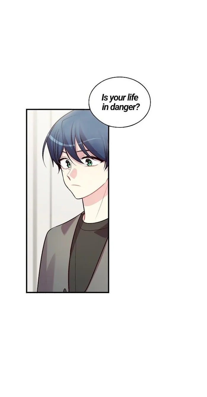Pond Snail Robber - Chapter 57 Page 8