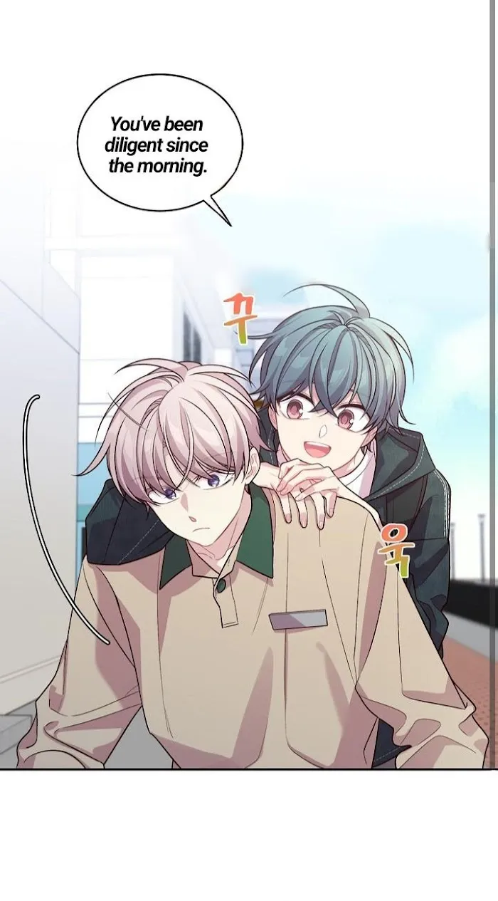 Pond Snail Robber - Chapter 57 Page 13