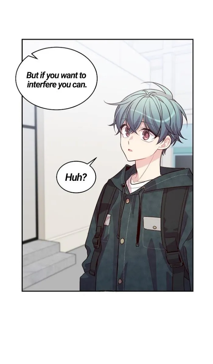 Pond Snail Robber - Chapter 57 Page 19