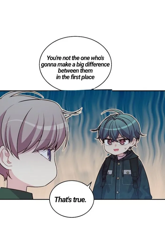 Pond Snail Robber - Chapter 57 Page 21