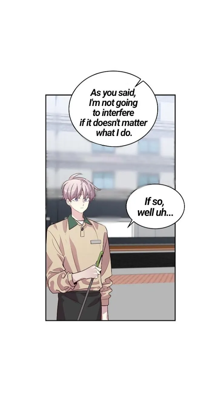 Pond Snail Robber - Chapter 57 Page 22
