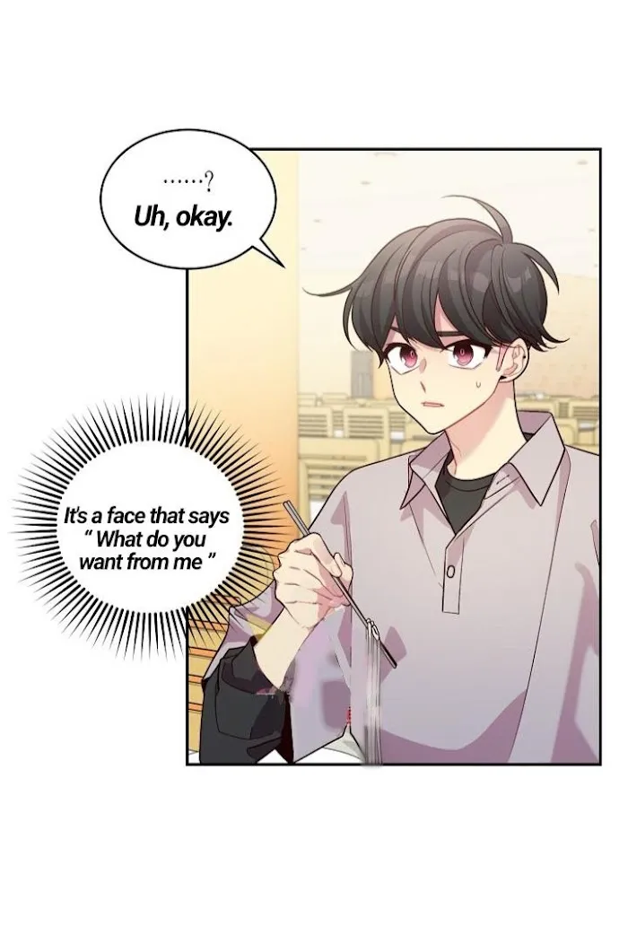 Pond Snail Robber - Chapter 57 Page 26