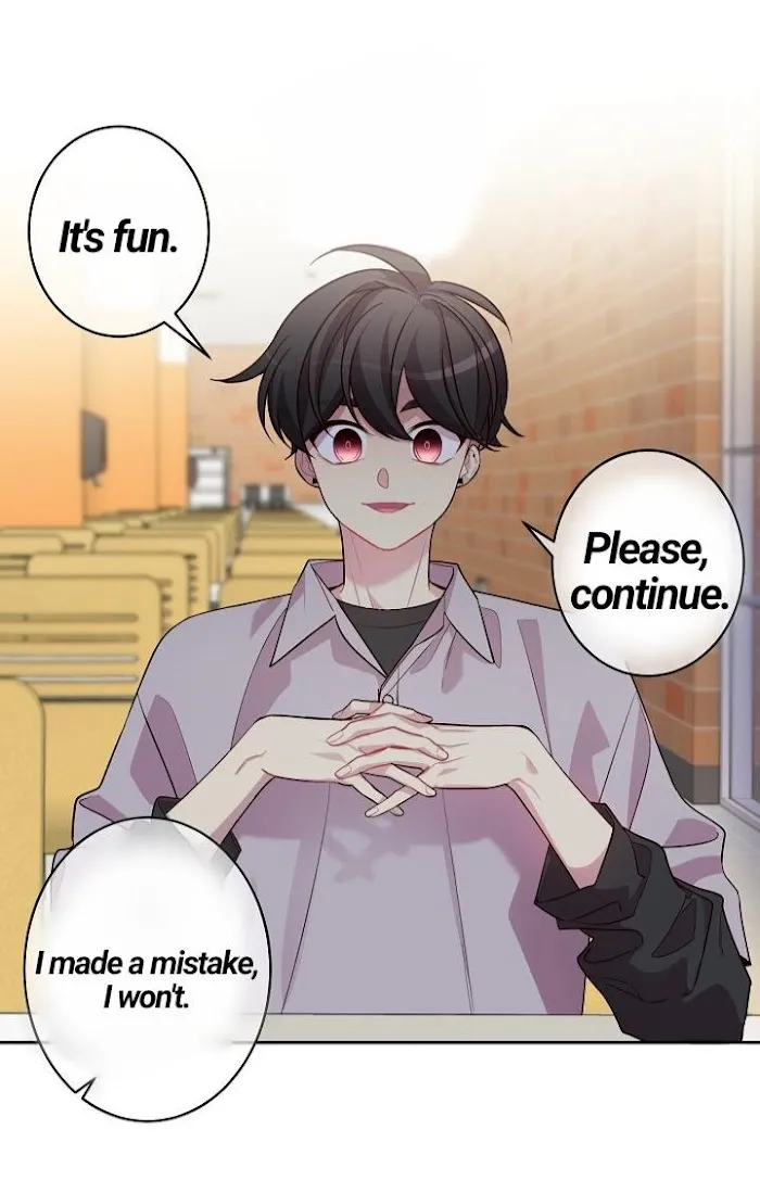 Pond Snail Robber - Chapter 57 Page 28