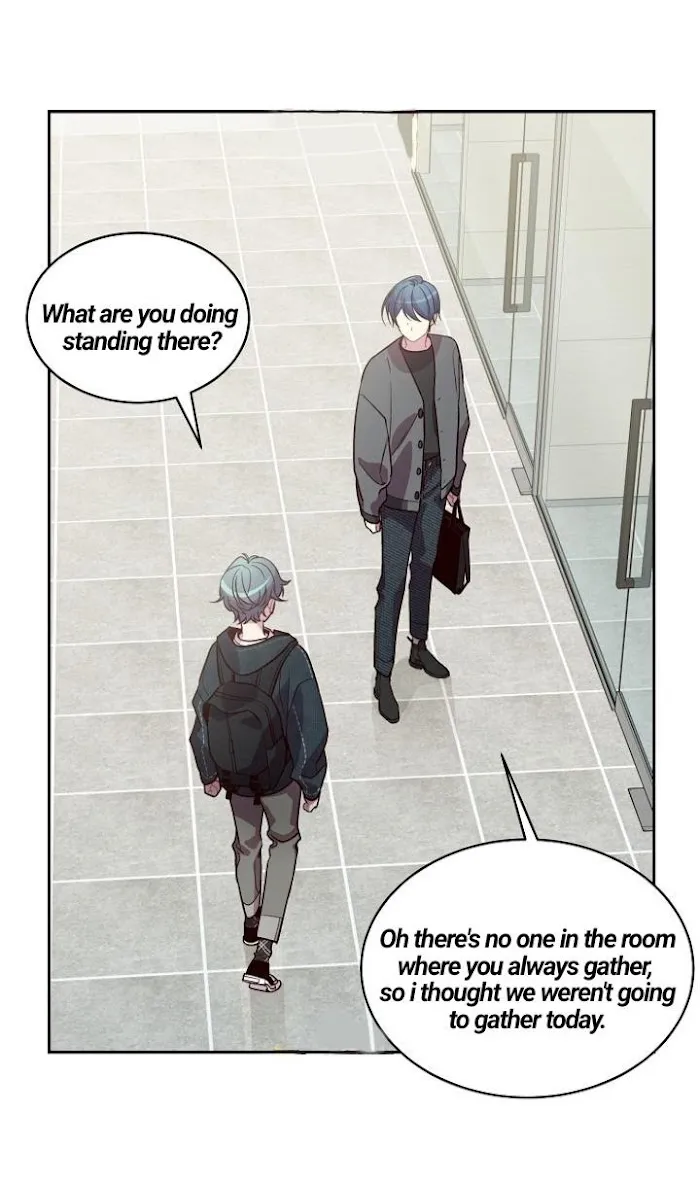 Pond Snail Robber - Chapter 57 Page 33