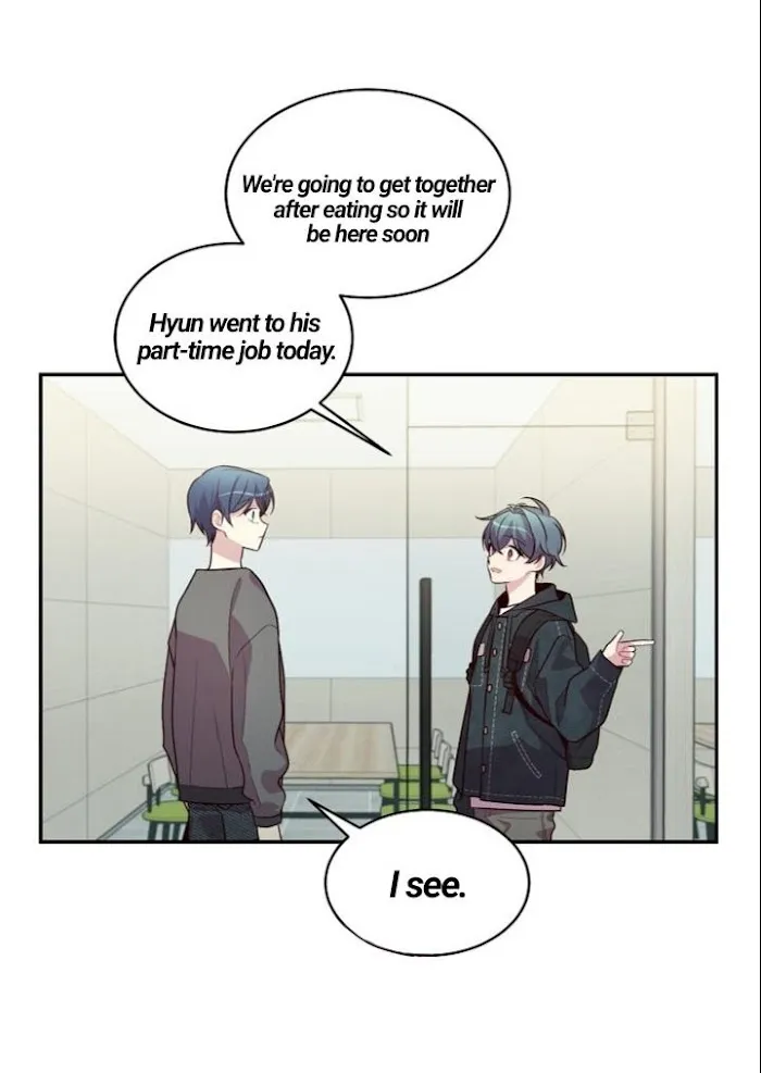 Pond Snail Robber - Chapter 57 Page 34