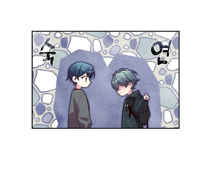 Pond Snail Robber - Chapter 57 Page 35