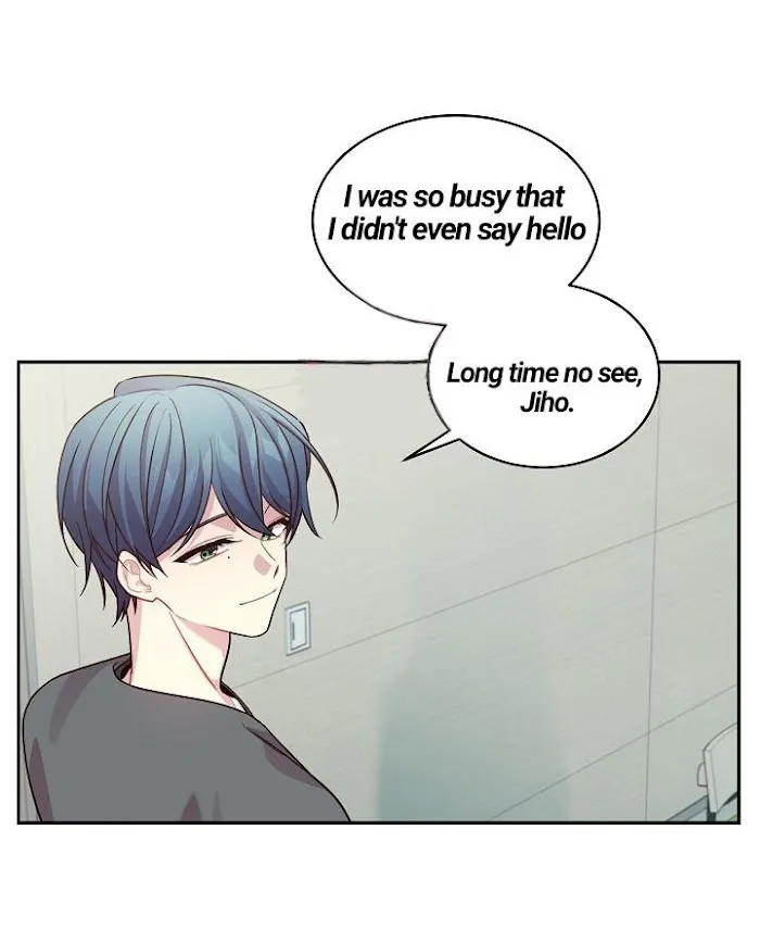 Pond Snail Robber - Chapter 57 Page 36