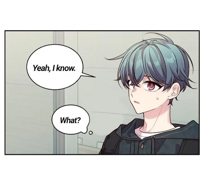 Pond Snail Robber - Chapter 57 Page 37
