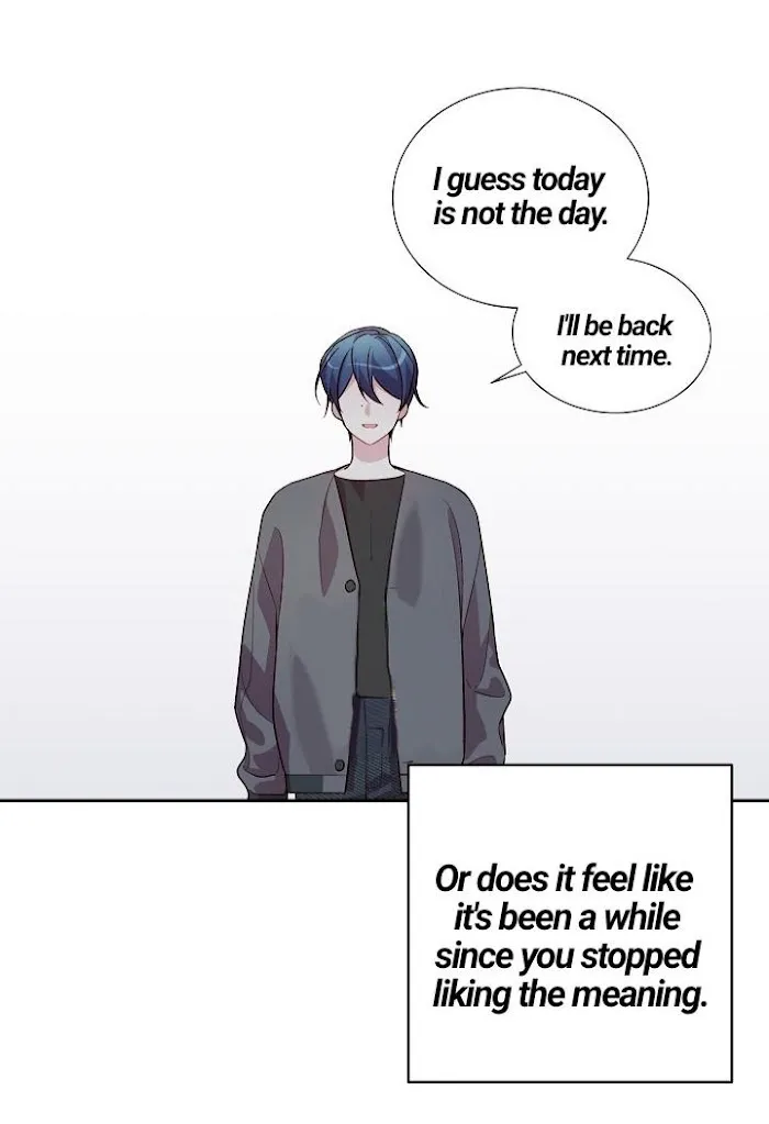 Pond Snail Robber - Chapter 57 Page 39