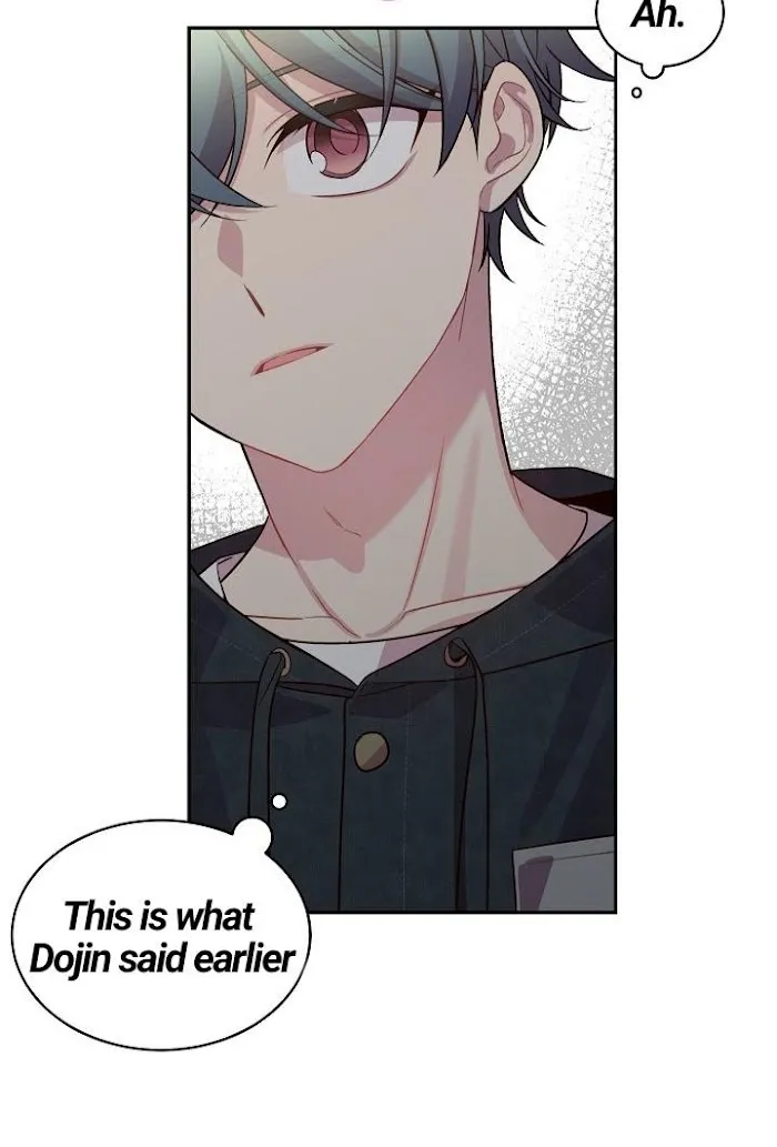 Pond Snail Robber - Chapter 57 Page 44