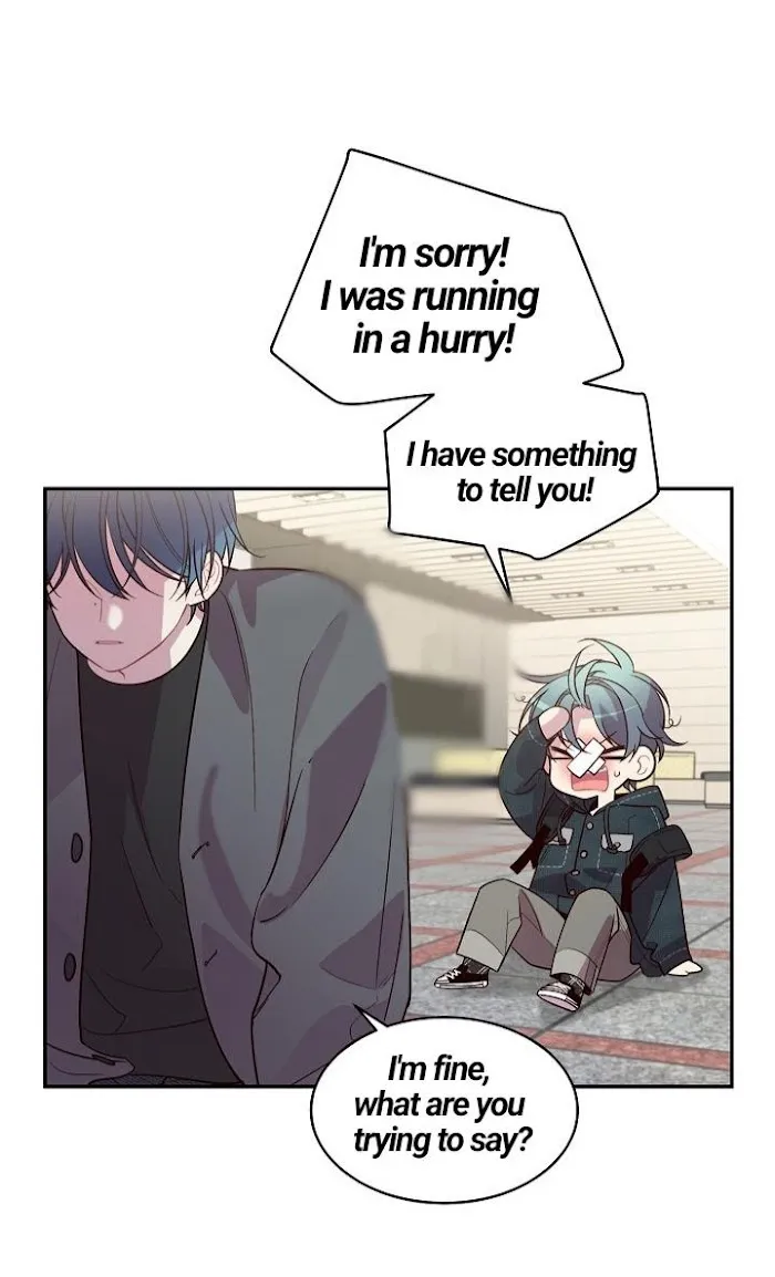 Pond Snail Robber - Chapter 57 Page 52
