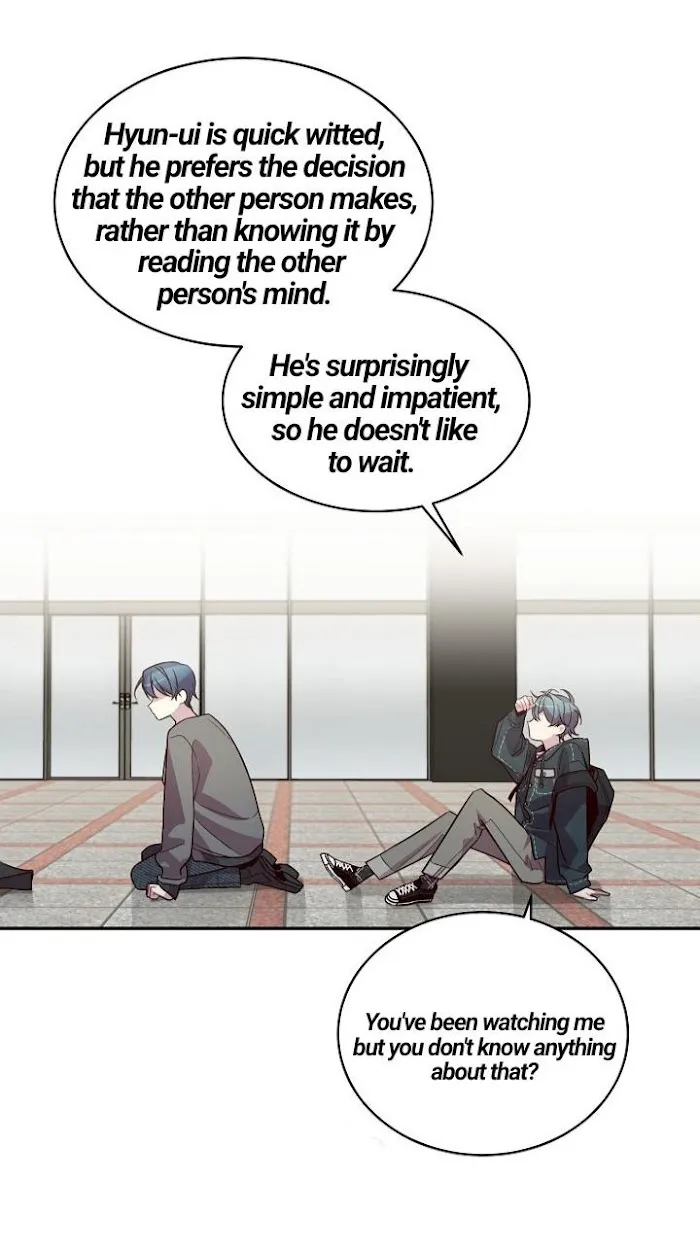 Pond Snail Robber - Chapter 57 Page 54