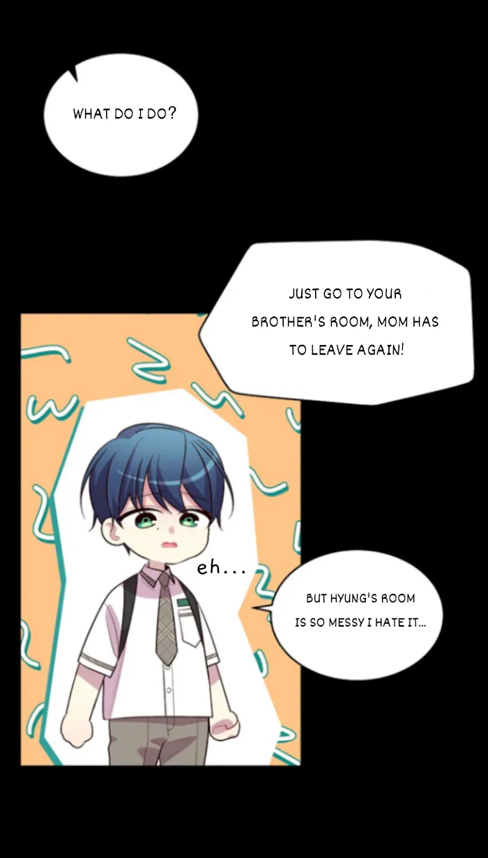 Pond Snail Robber - Chapter 58 Page 3