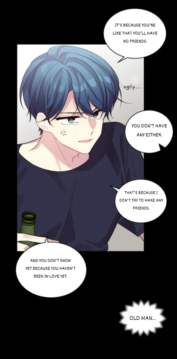 Pond Snail Robber - Chapter 58 Page 6