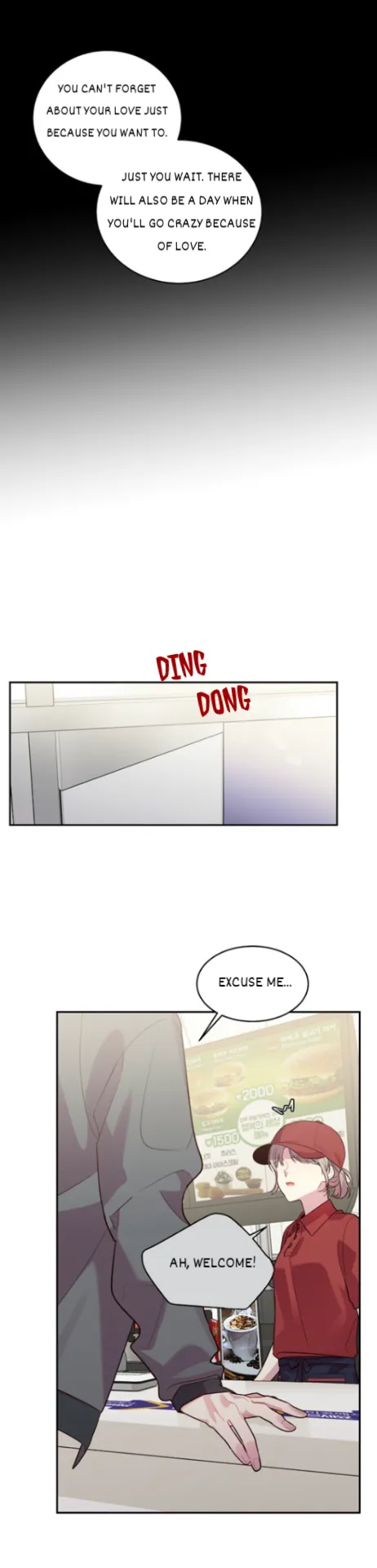 Pond Snail Robber - Chapter 58 Page 7