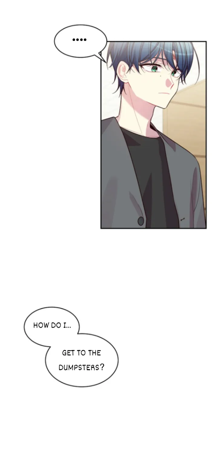 Pond Snail Robber - Chapter 58 Page 9