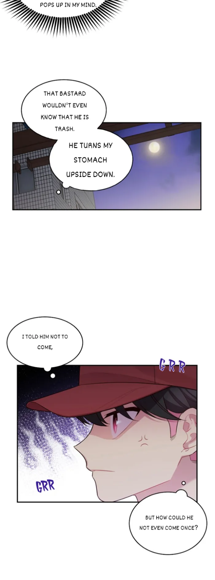 Pond Snail Robber - Chapter 58 Page 12