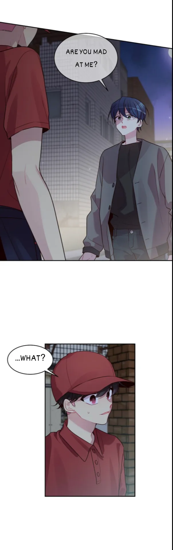 Pond Snail Robber - Chapter 58 Page 15
