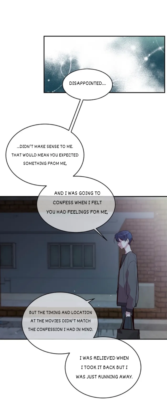 Pond Snail Robber - Chapter 58 Page 17