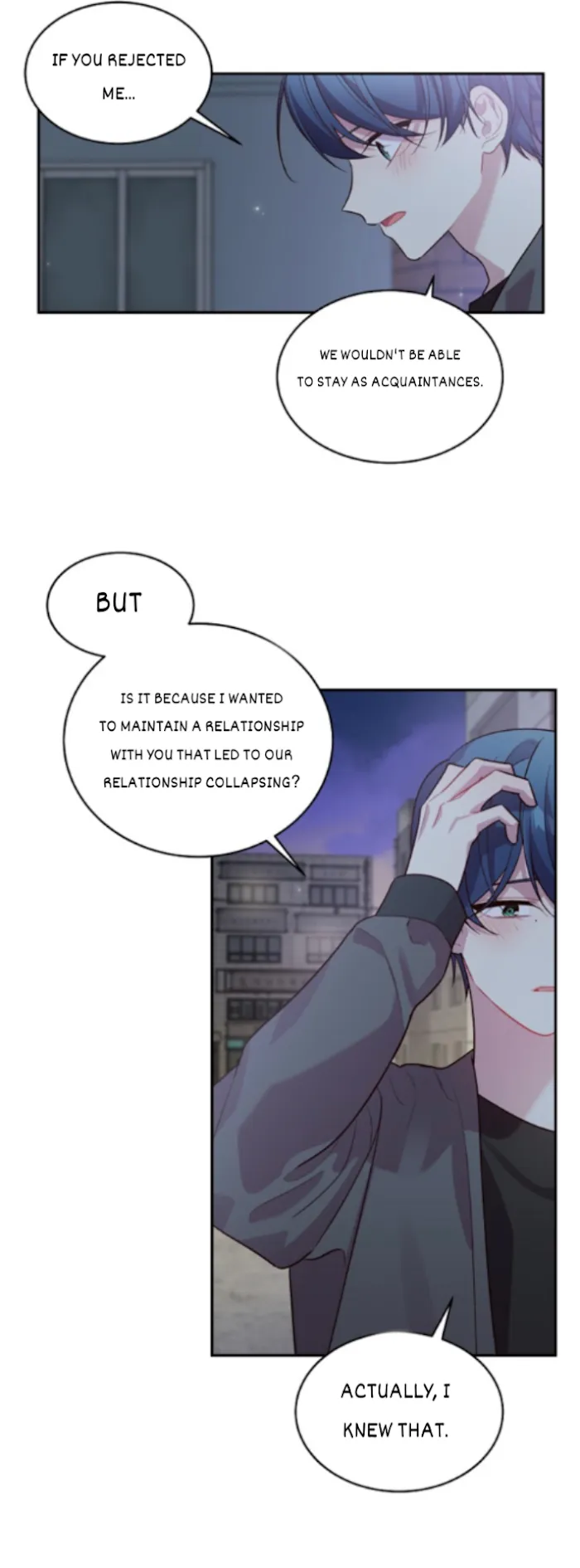Pond Snail Robber - Chapter 58 Page 18