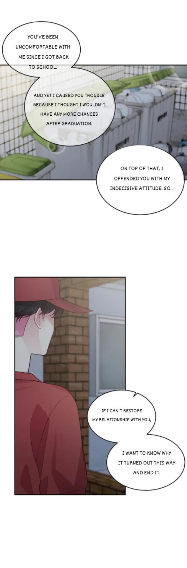 Pond Snail Robber - Chapter 58 Page 19