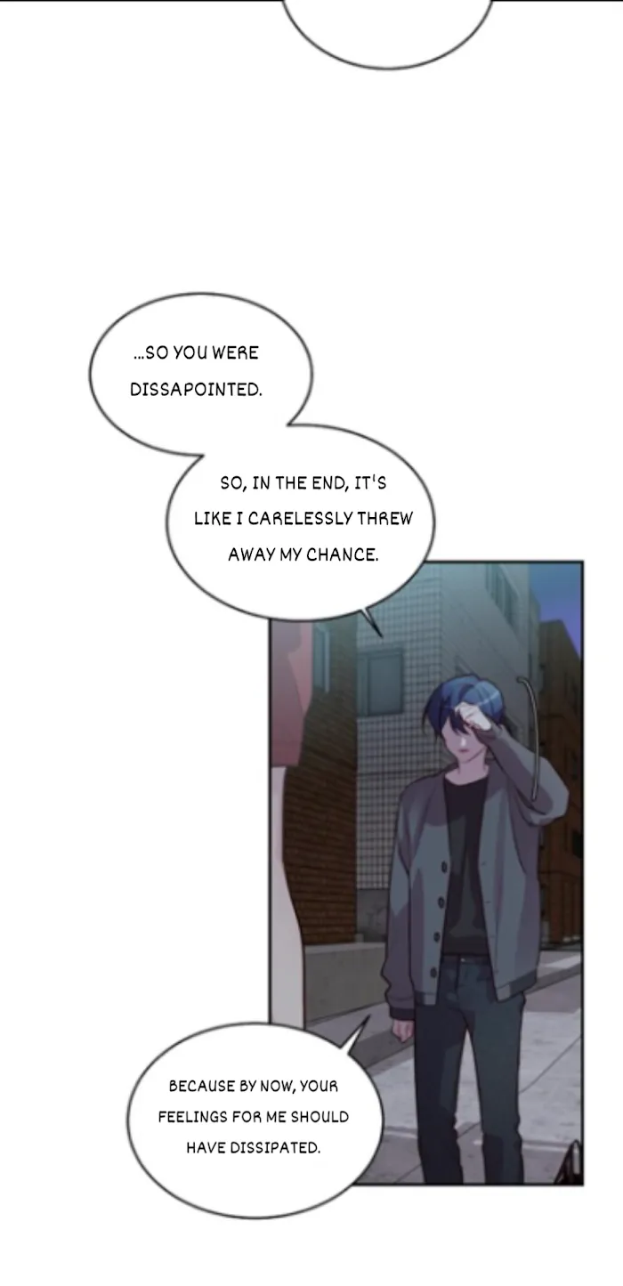 Pond Snail Robber - Chapter 58 Page 21