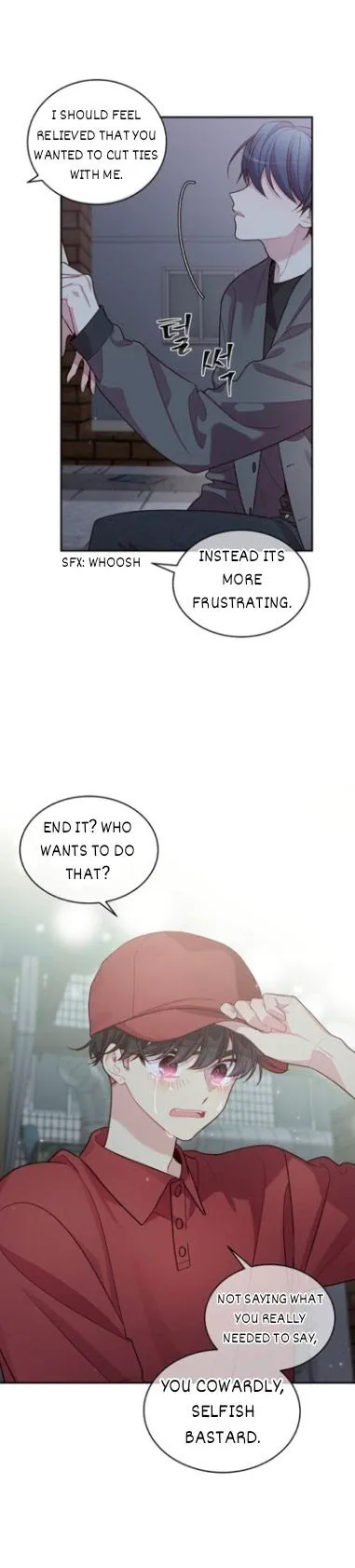 Pond Snail Robber - Chapter 58 Page 25