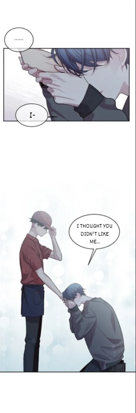 Pond Snail Robber - Chapter 58 Page 26