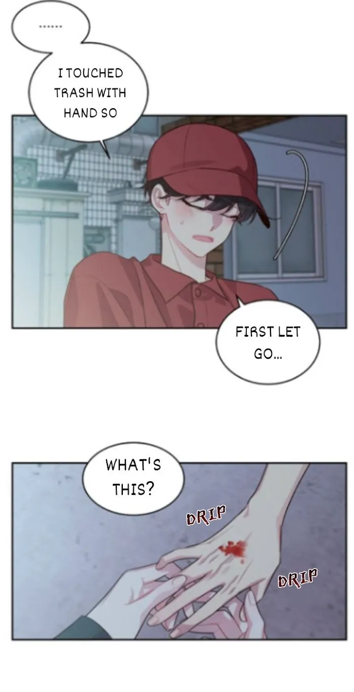 Pond Snail Robber - Chapter 58 Page 28
