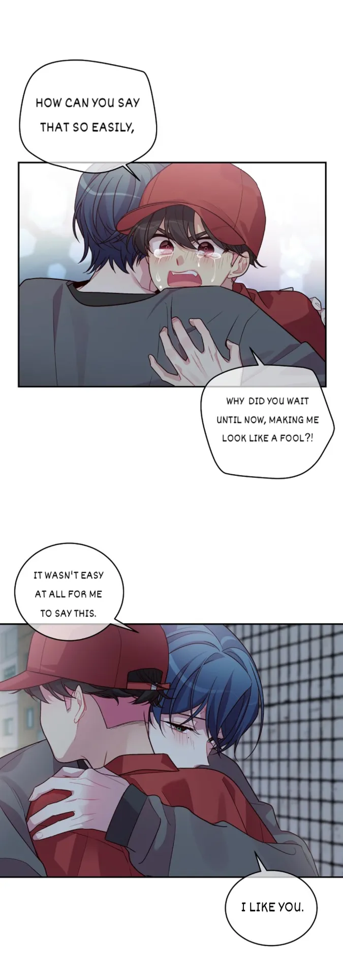 Pond Snail Robber - Chapter 58 Page 32