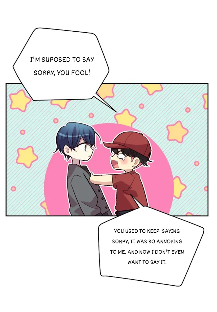 Pond Snail Robber - Chapter 58 Page 33