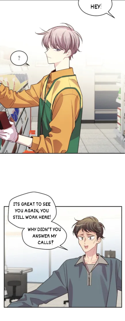 Pond Snail Robber - Chapter 59 Page 10