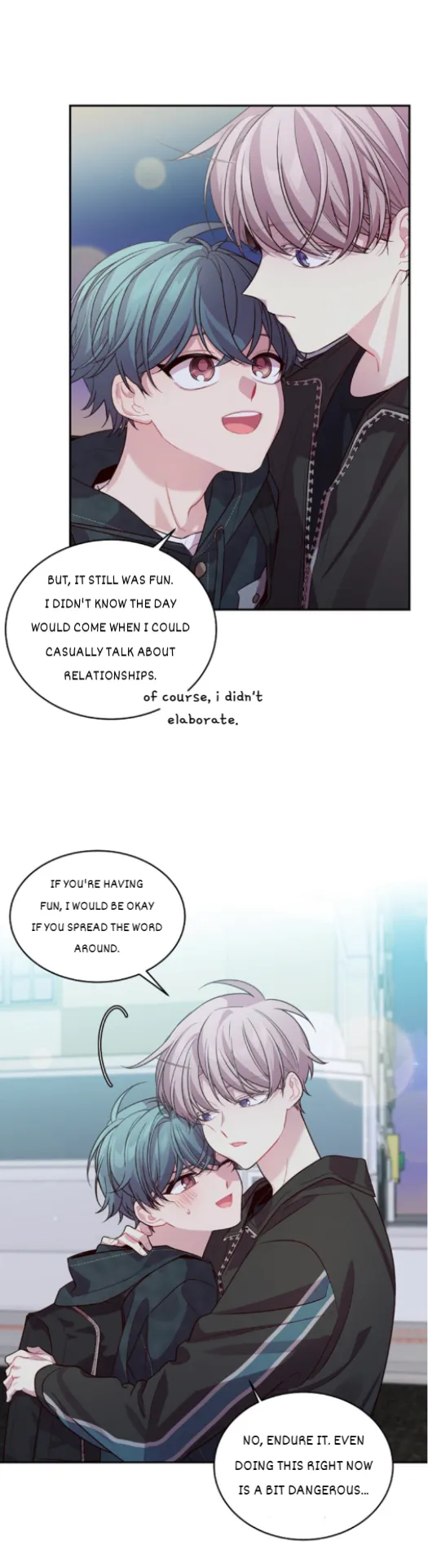 Pond Snail Robber - Chapter 59 Page 20