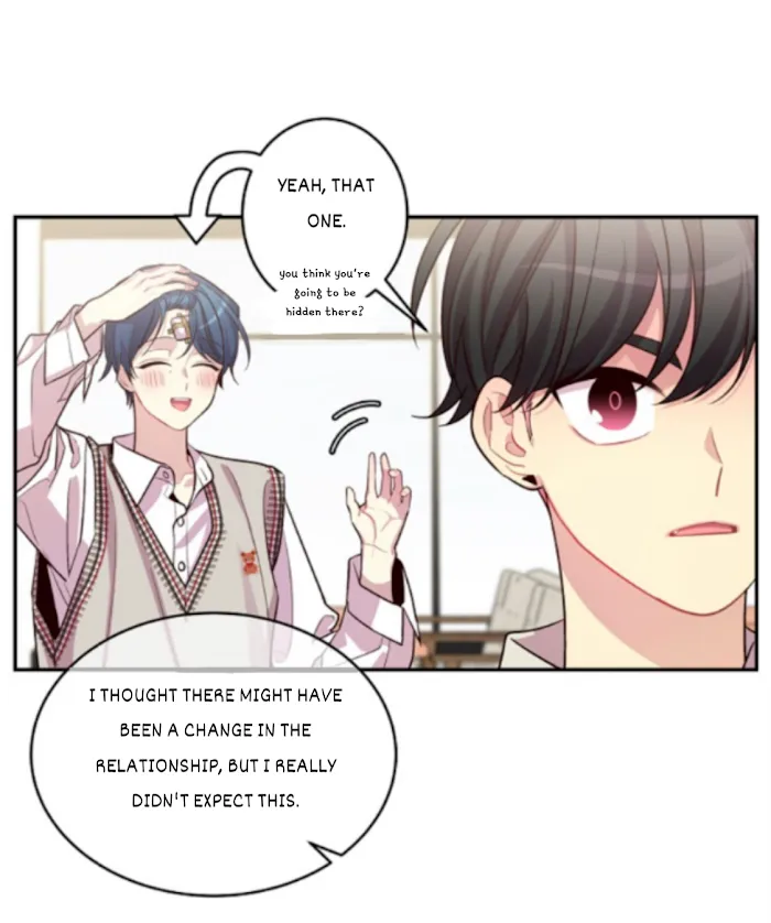 Pond Snail Robber - Chapter 59 Page 23